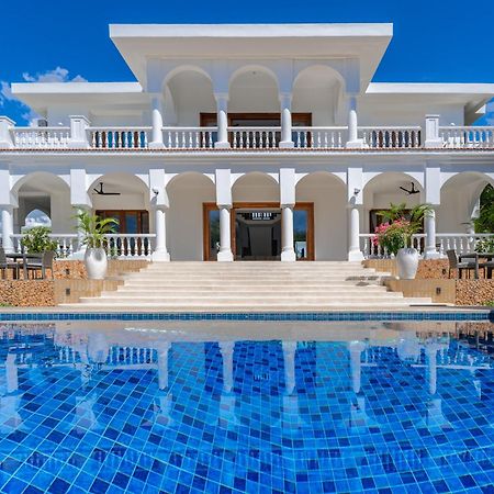 Villa Branca Diani Boutique Luxury & Personalized Service Diani Beach Exterior foto