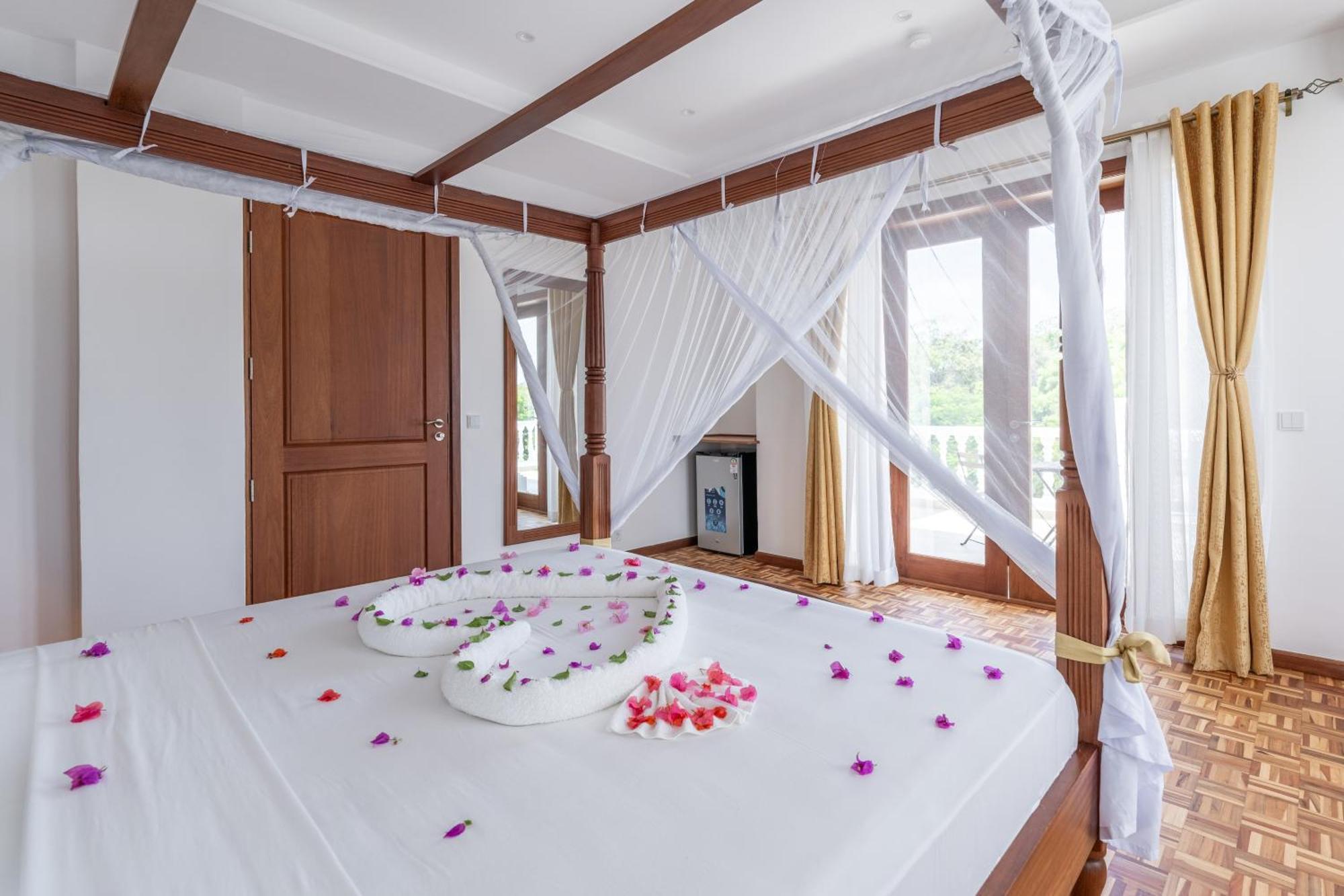 Villa Branca Diani Boutique Luxury & Personalized Service Diani Beach Exterior foto
